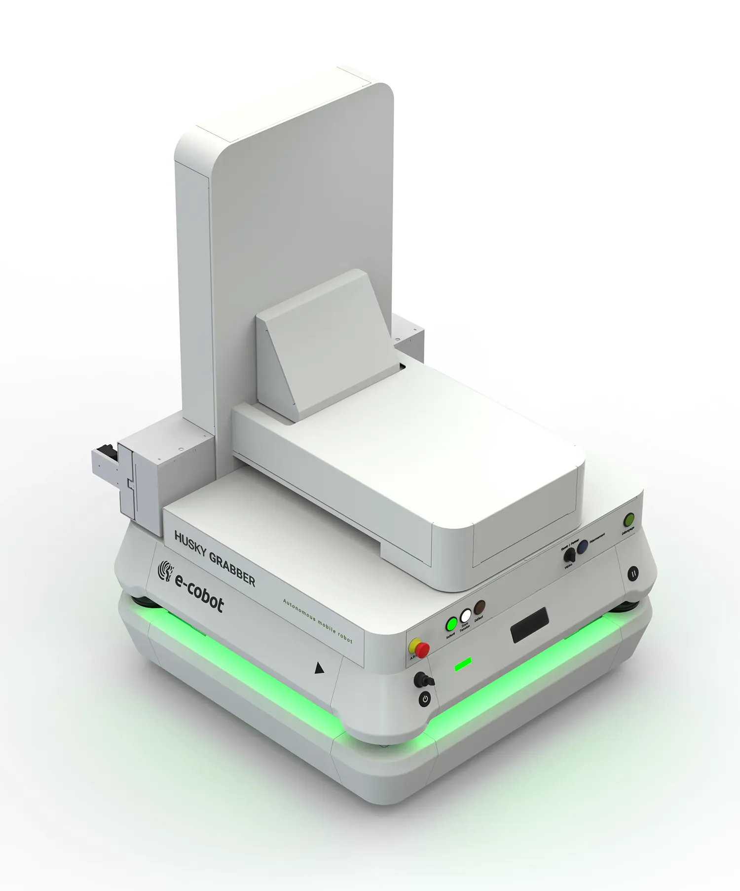 robot-mobile-autonome-amr