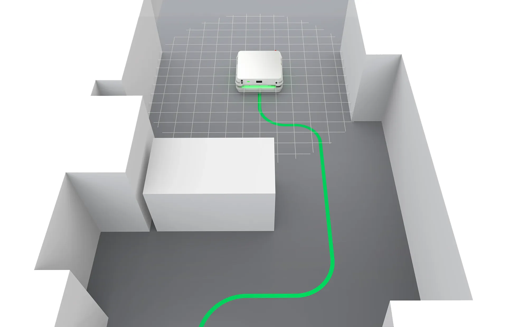 navigation-autonome-robot-mobile