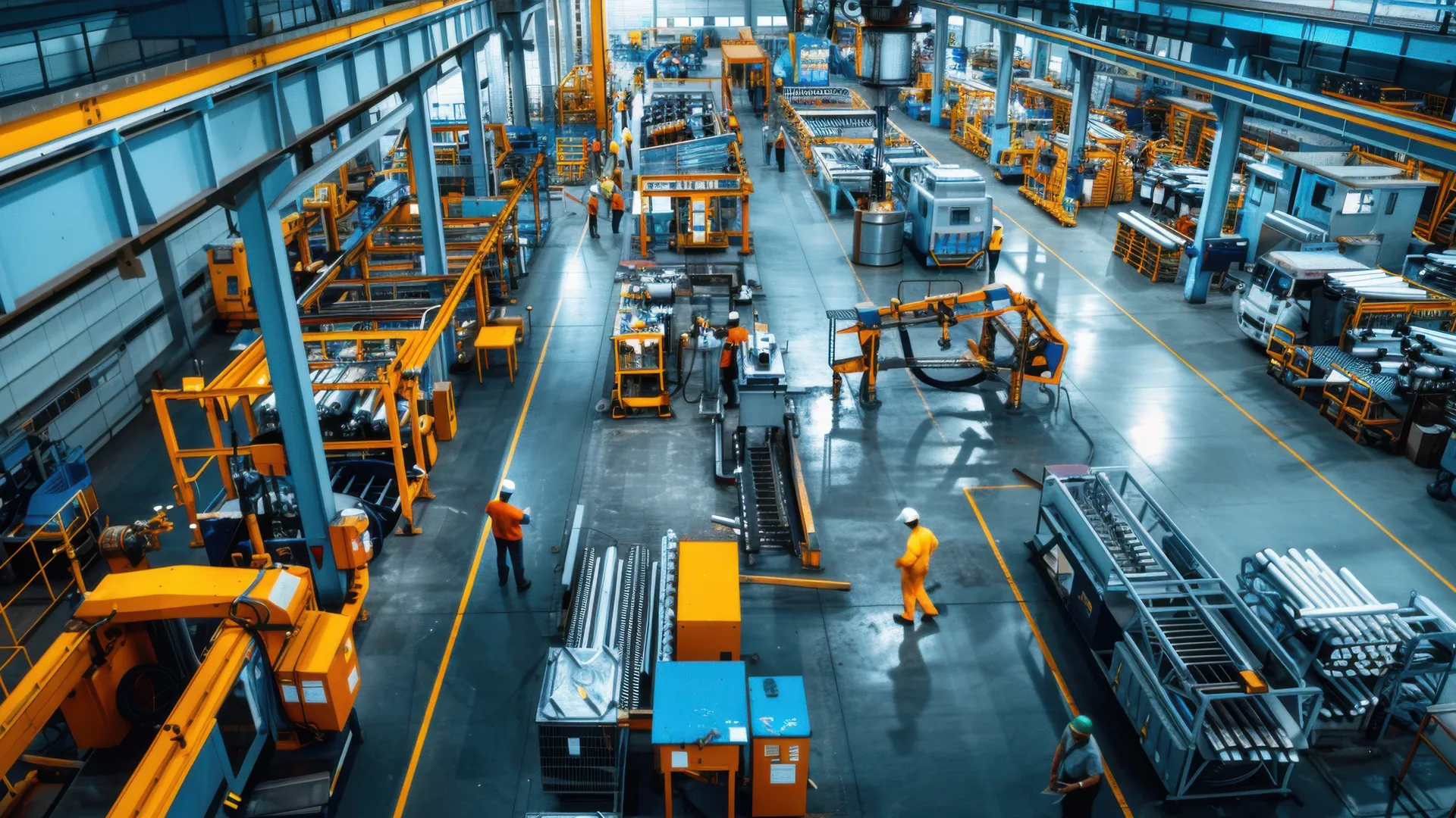 usine-manufacture